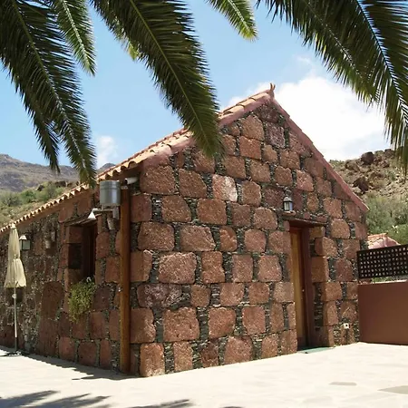 La Fuente De La Flora Εξοχικό σπίτι *