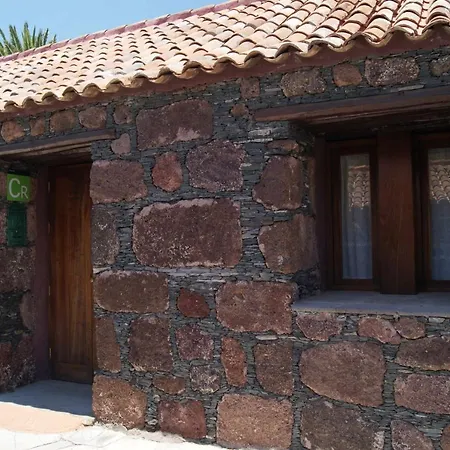 Landhuis La Fuente De La Flora *
