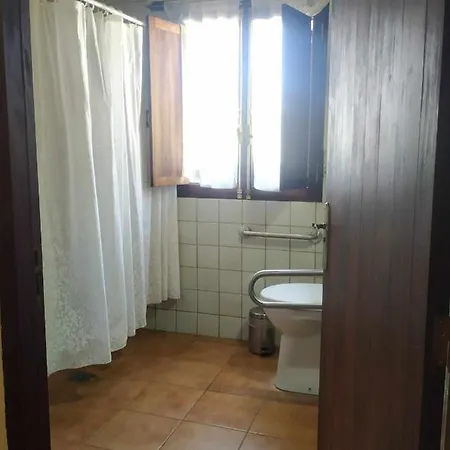 La Fuente De La Flora * Santa Lucia
