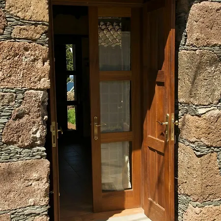 Εξοχικό σπίτι La Fuente De La Flora