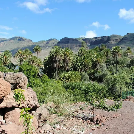 La Fuente De La Flora Εξοχικό σπίτι Santa Lucia